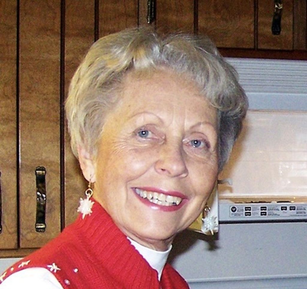 Maxine Mae Greer Profile Photo