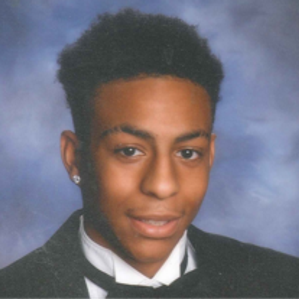 Corbin Demel Hargrave