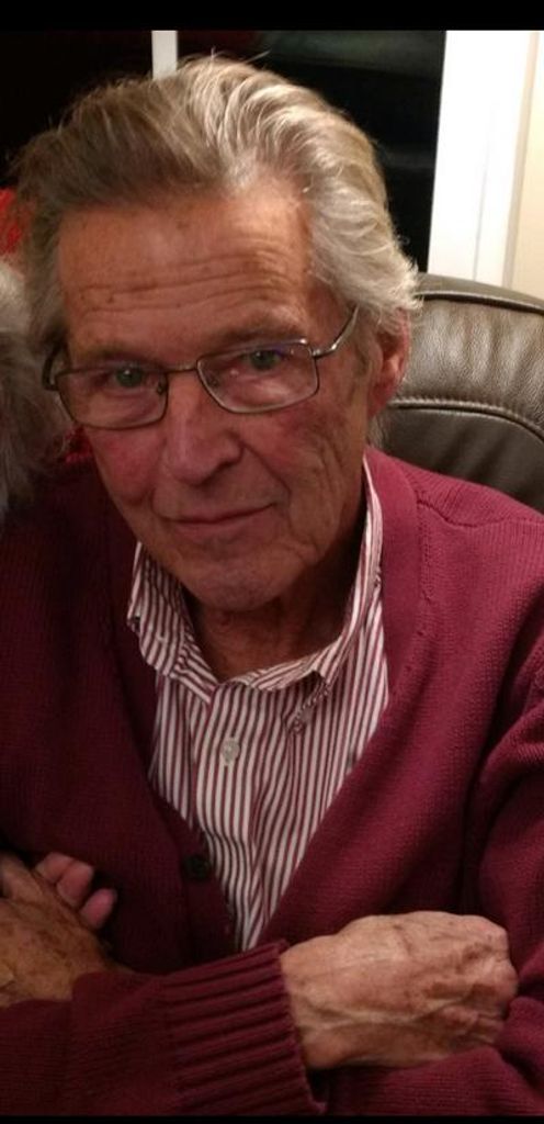 Anthony Mark (Tony) Venier