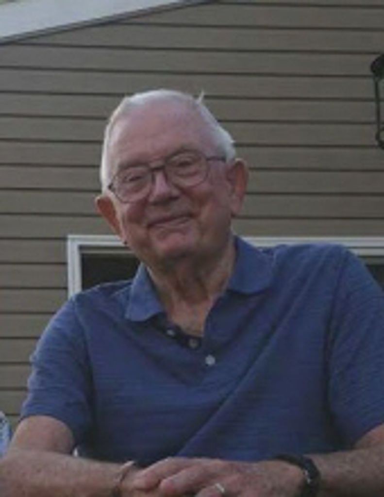 Eugene Carroll Huprich