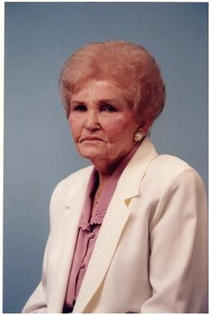 Rickhoff, Lois Whiteside