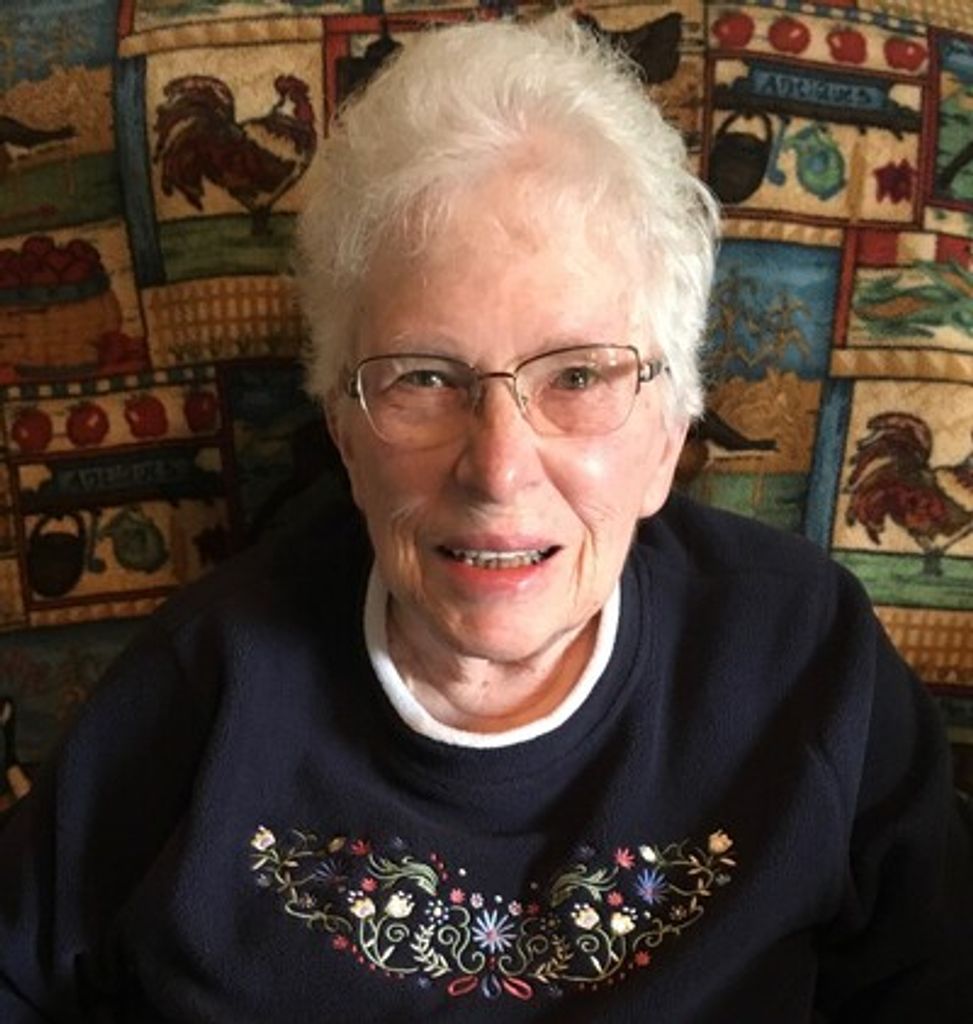 Evelyn (Irvin) Smith Profile Photo