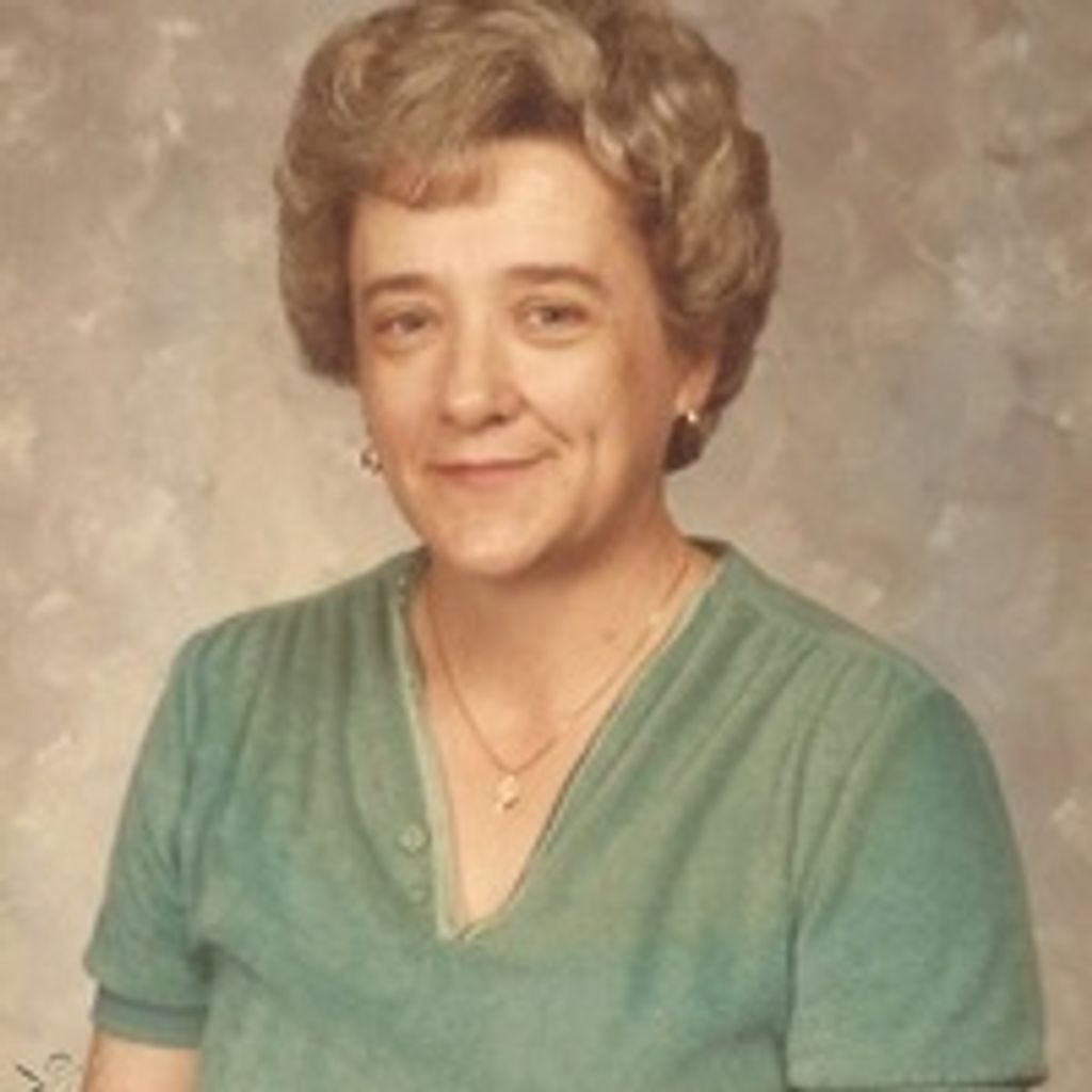Sara Ramsey