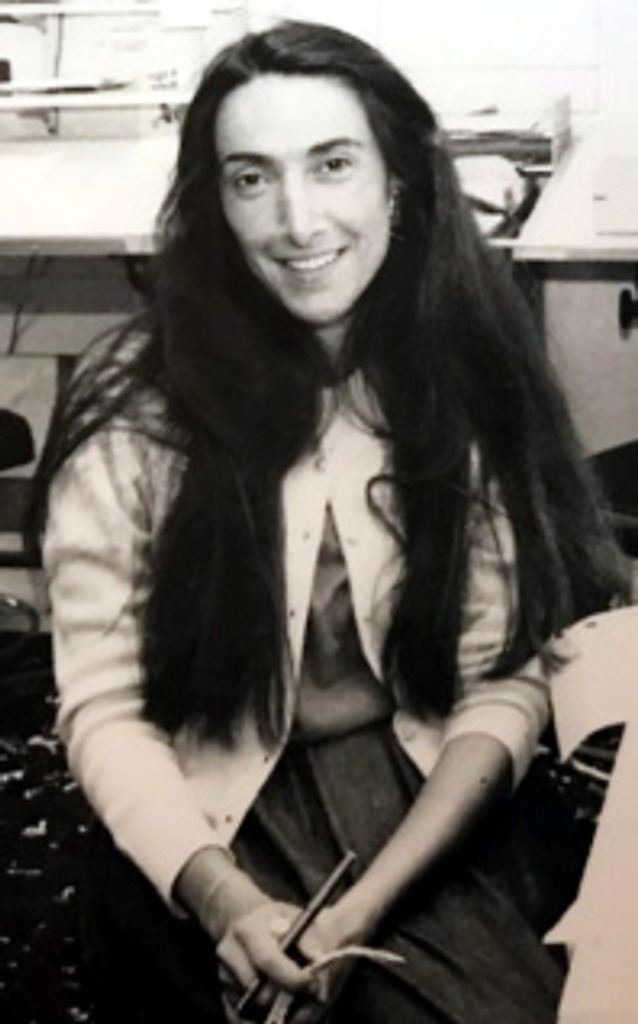 Jane A. Sarrasin