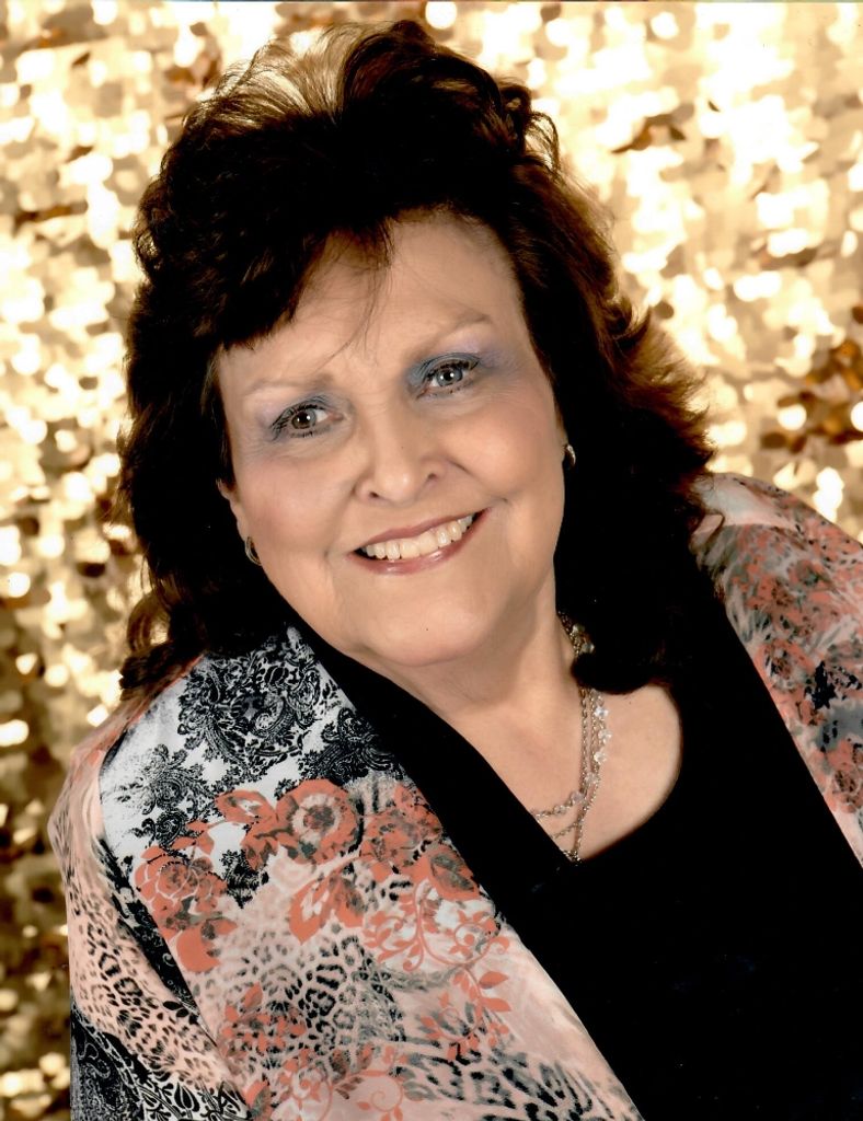 Rebecca Ann Ervin Profile Photo