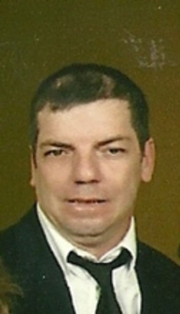 Steven Eugene Swortzel