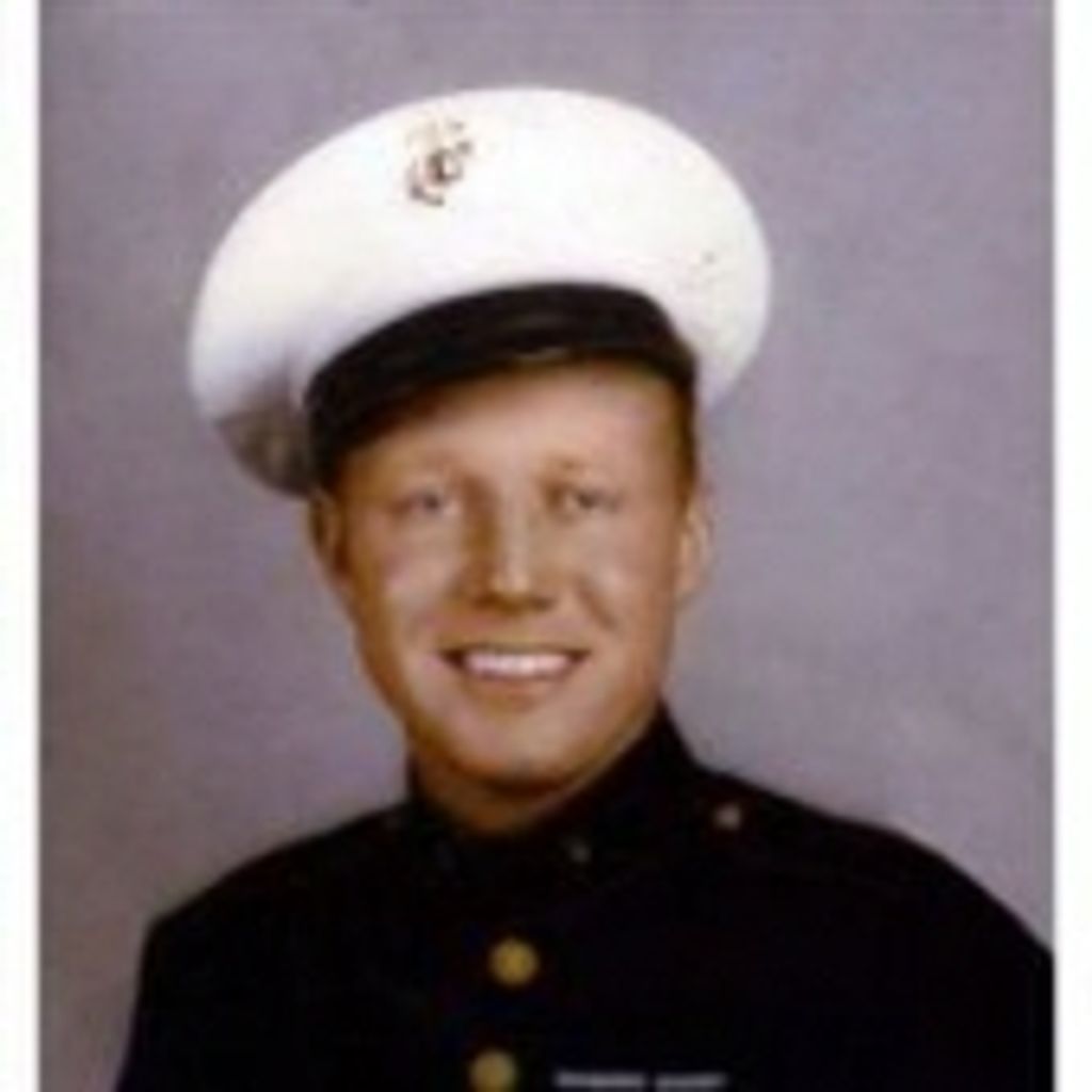 Thomas Y. Roberson Profile Photo