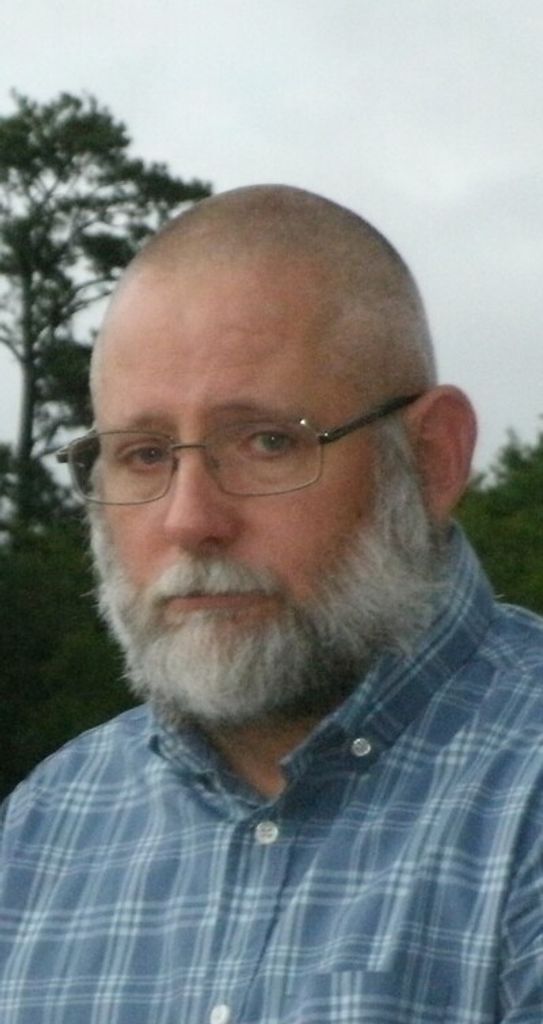 Albert Cleveland Phillips, Jr.