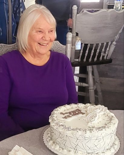 Dianna L. Rundle's obituary image