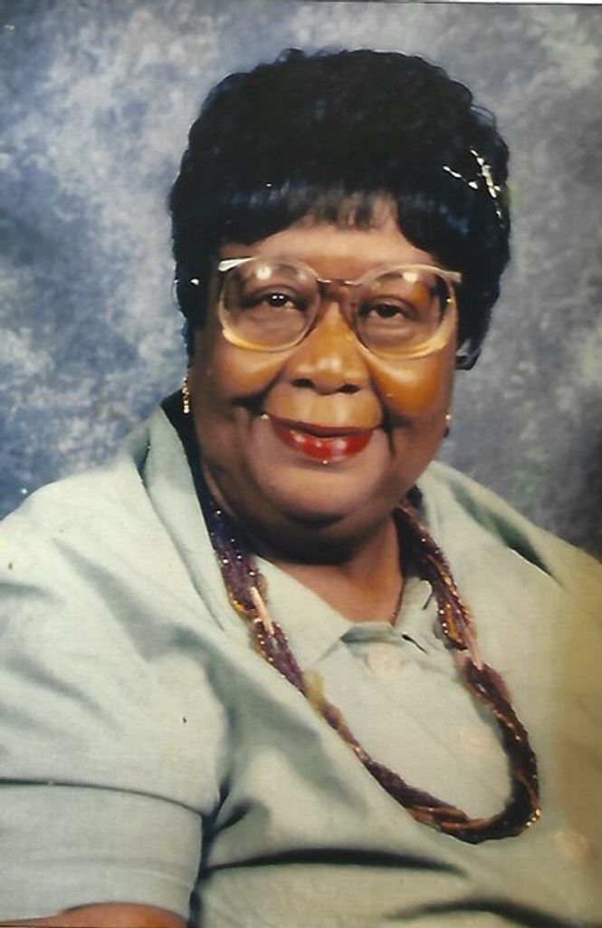 Delores Wyatt Profile Photo