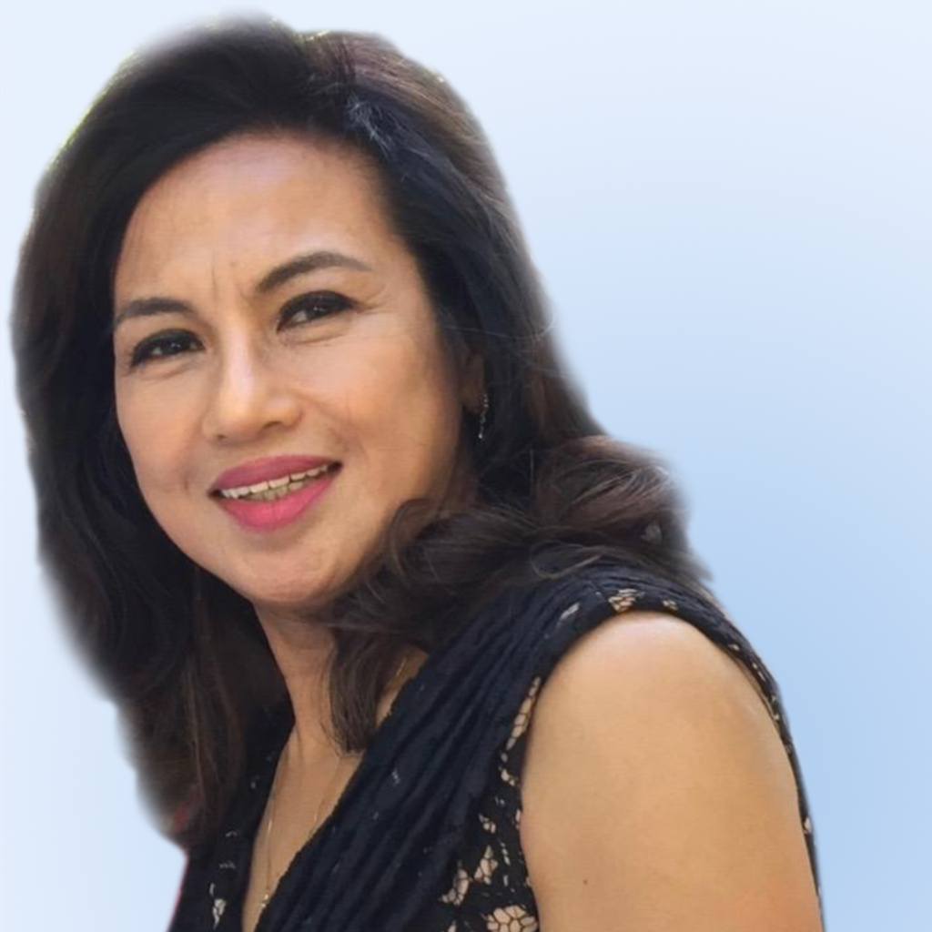 Teresa Ronquillo Profile Photo