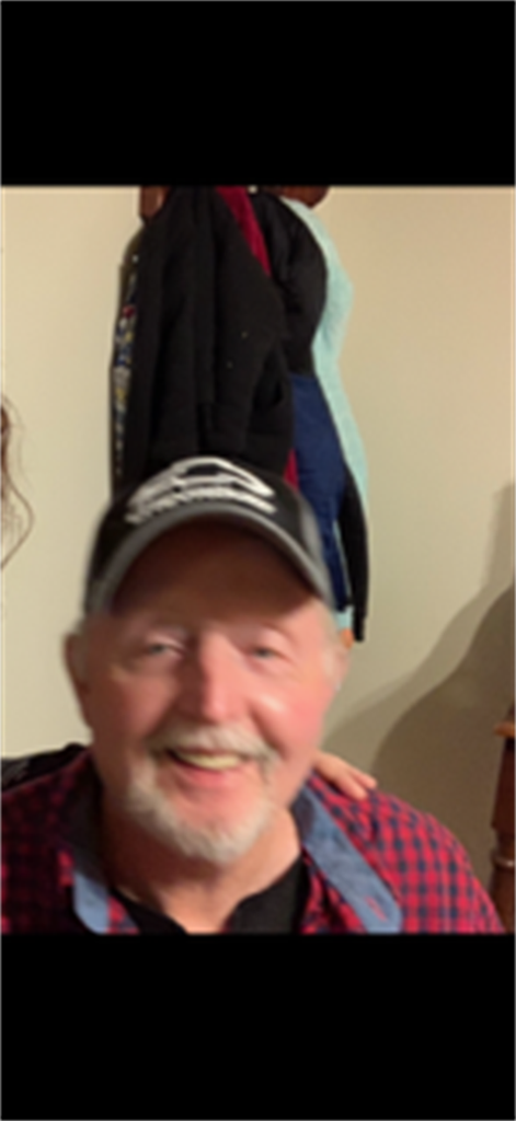 Paul Eugene Burkhead Profile Photo