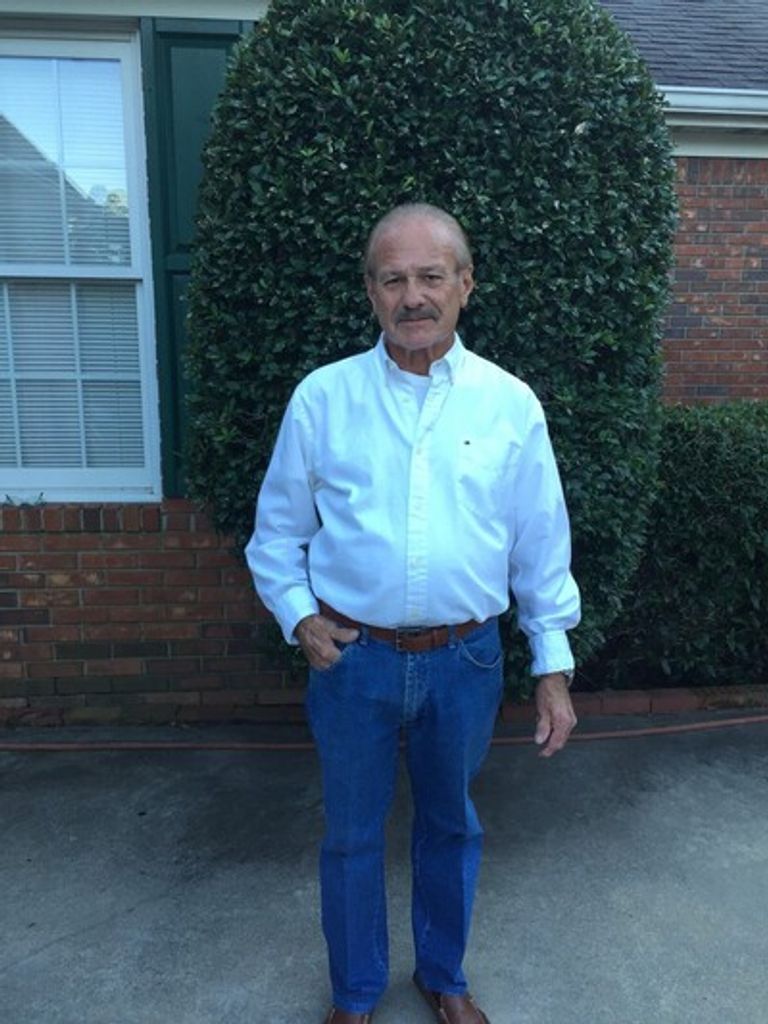 Tommy Clenton Jamison Profile Photo