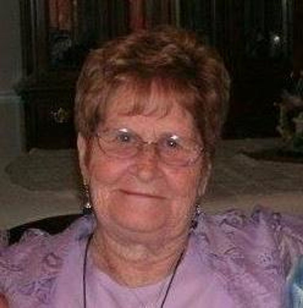 Betty C Martin