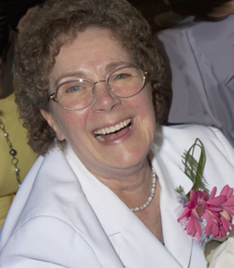 Marlene  Joyce (Adrianse)  Thompson Profile Photo