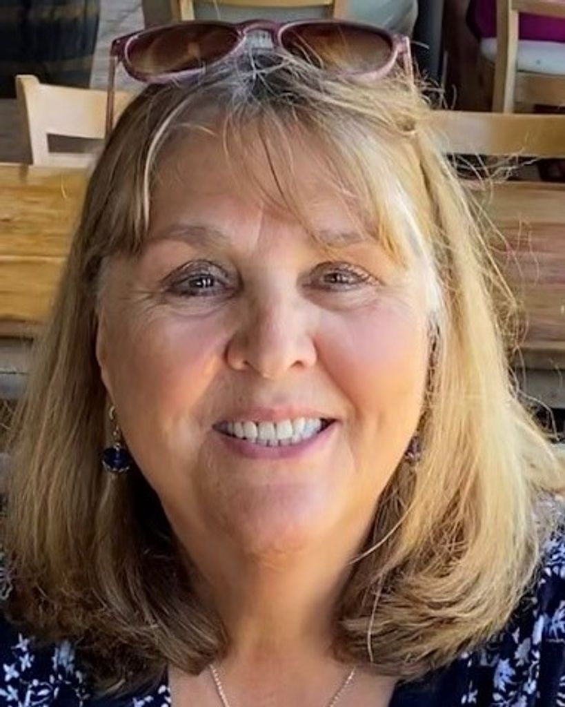Marie King Profile Photo