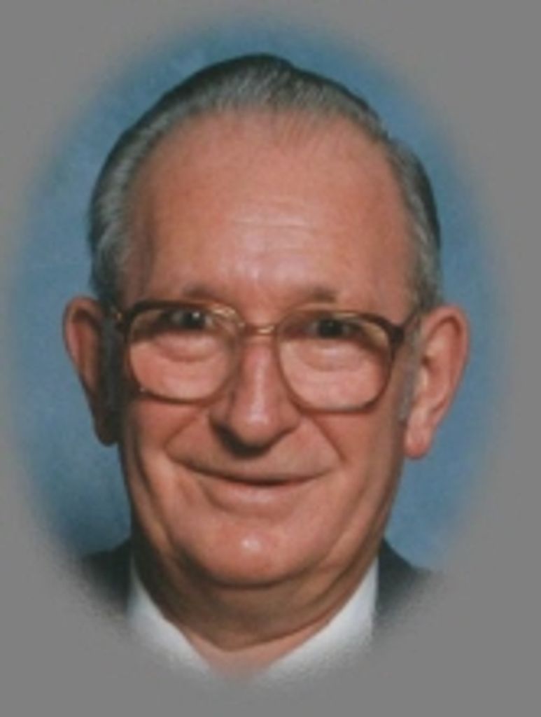 Wayland George Henrey McLAUGHLIN