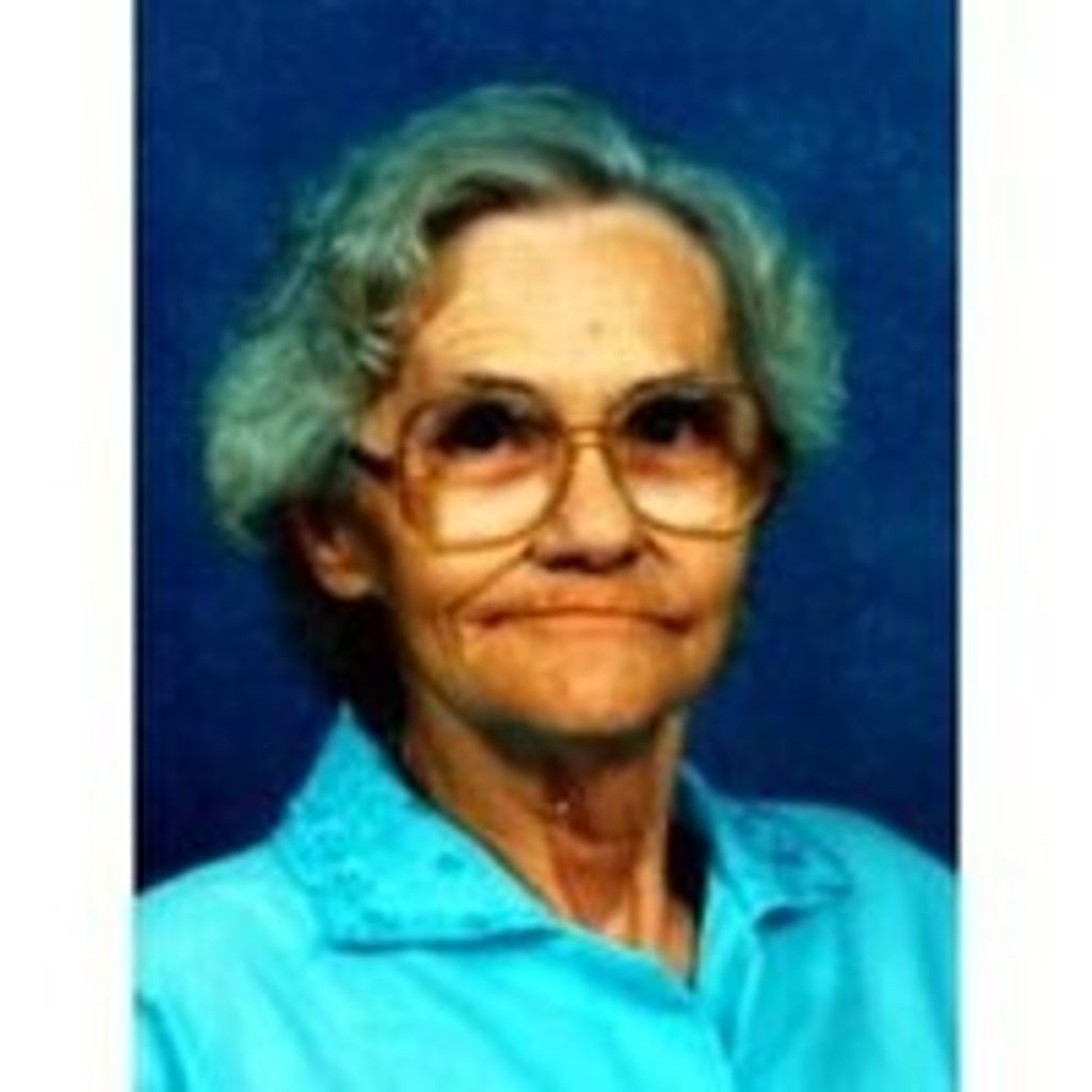 Freda White