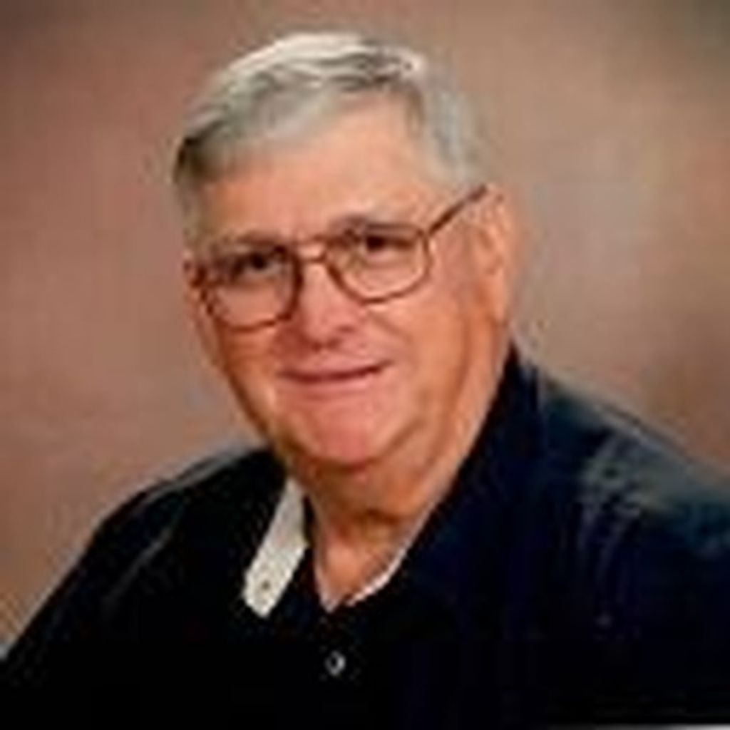 Johnny Martin Mcdonald