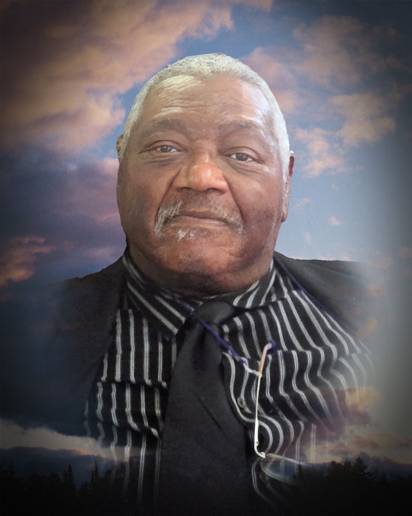 David Bernard Douglas