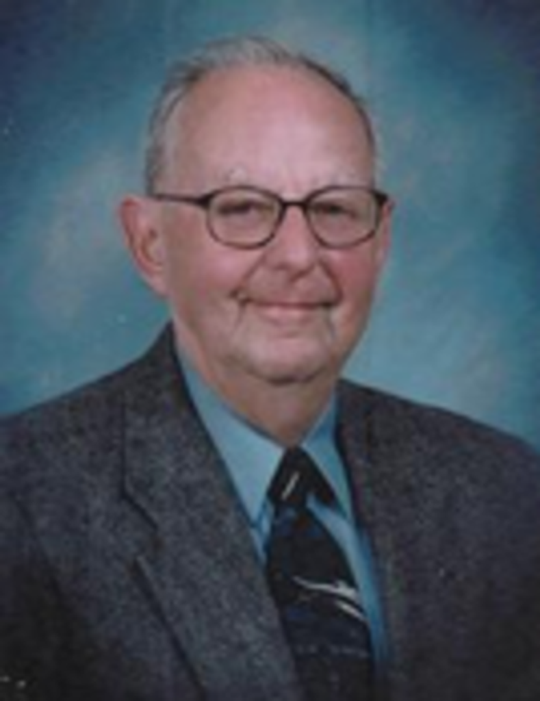 Richard Frederick Hause