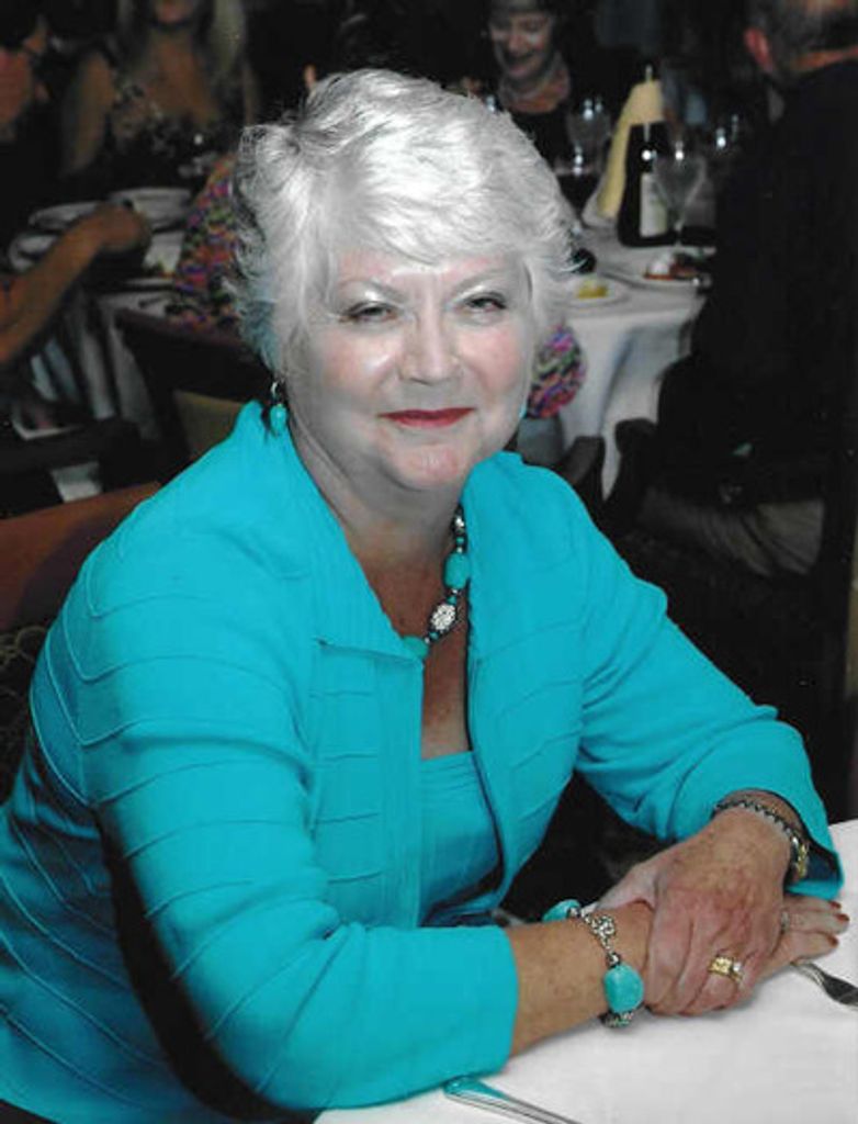 Rebecca Ann Anderson