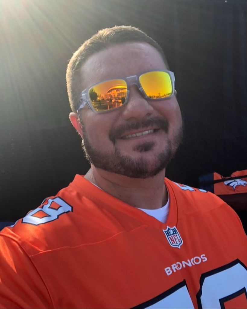 Jared T. Satterfield Profile Photo