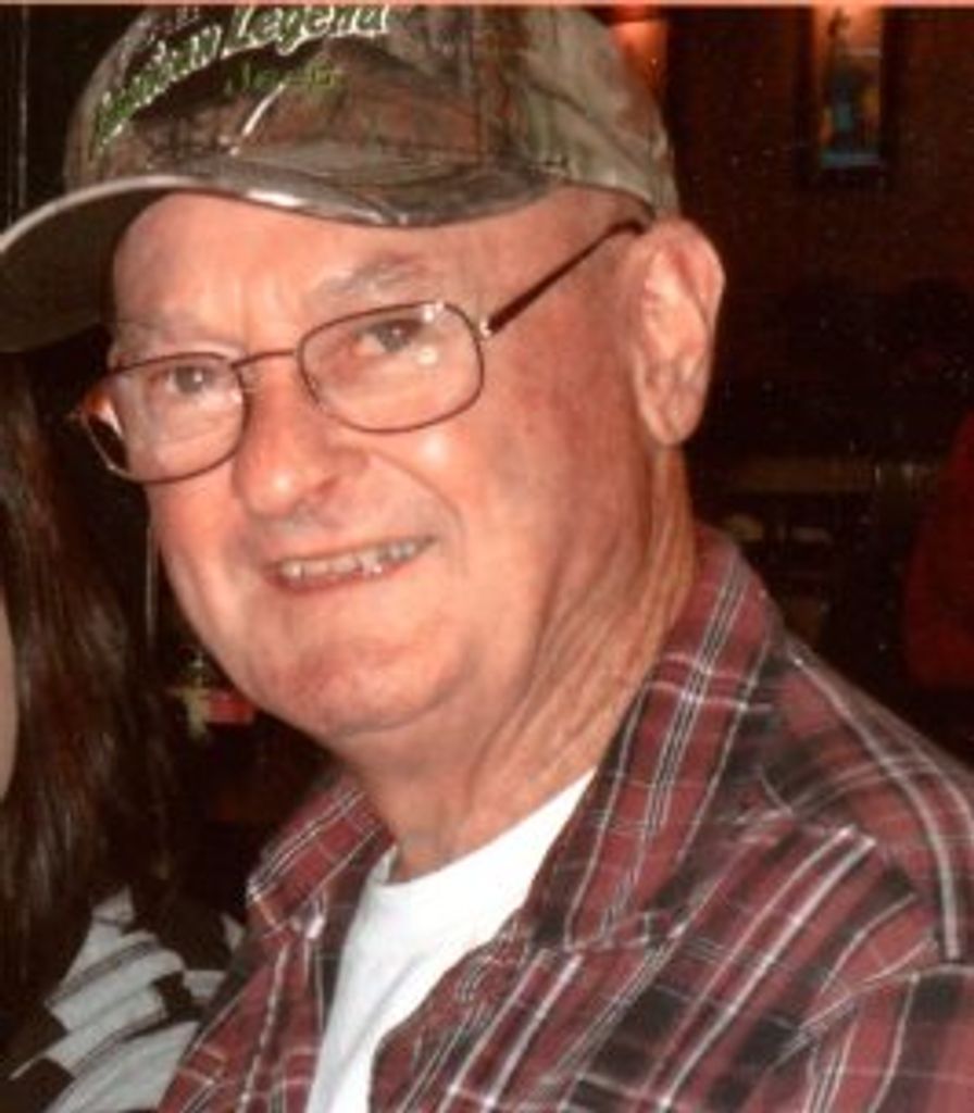 Melvin Heaton