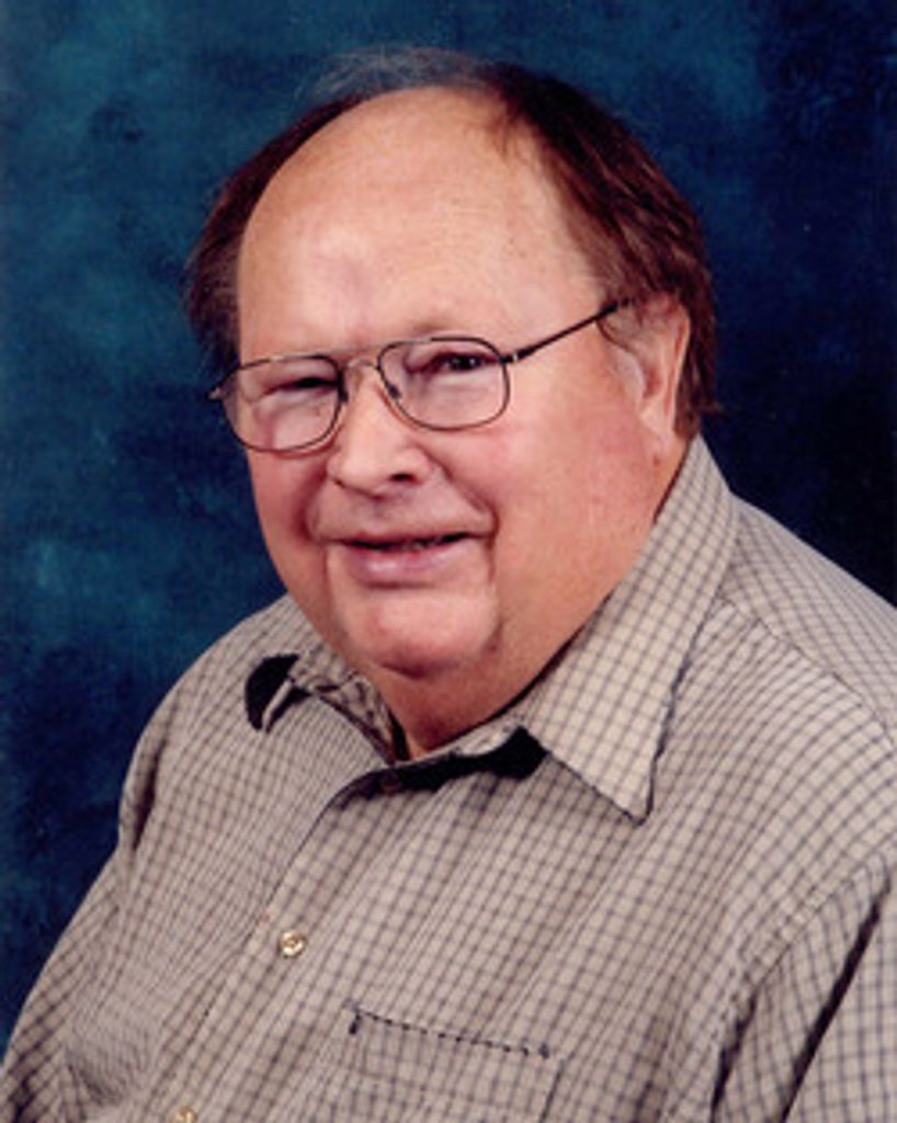 A. John Brookhart