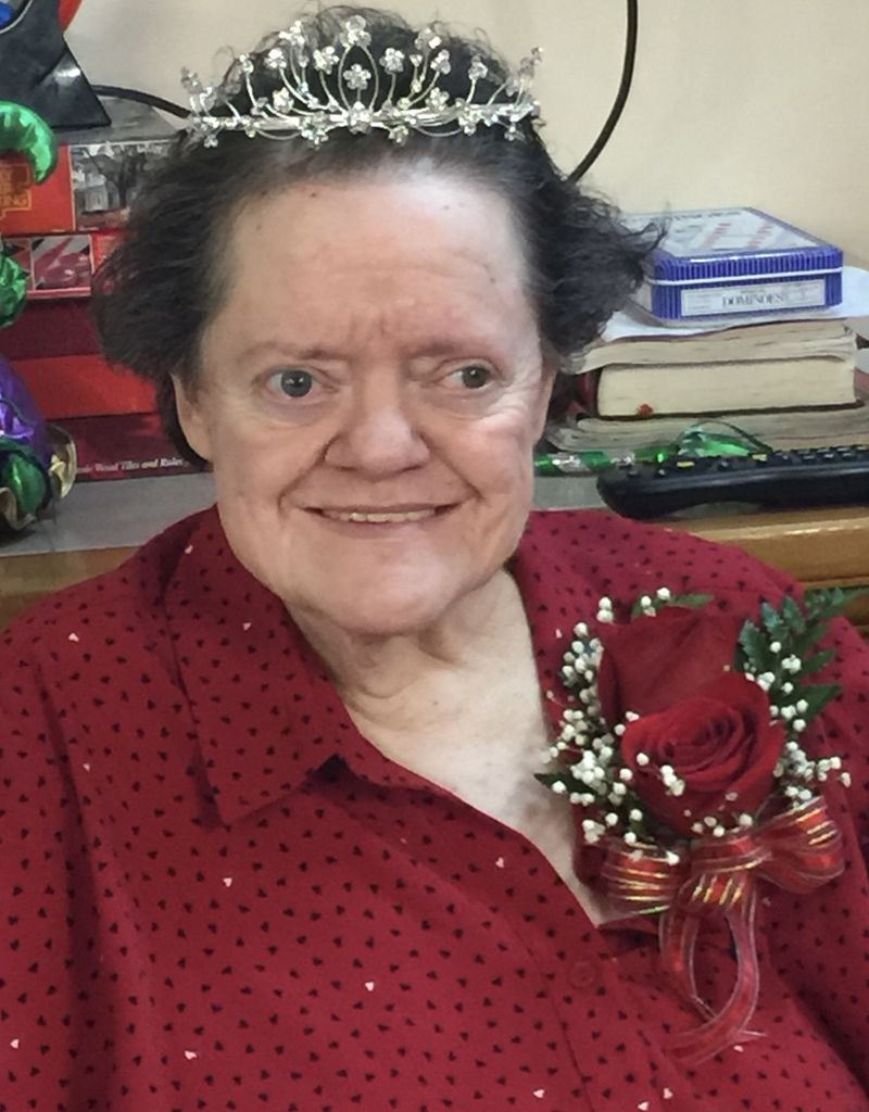 Claudia Belle Holloway