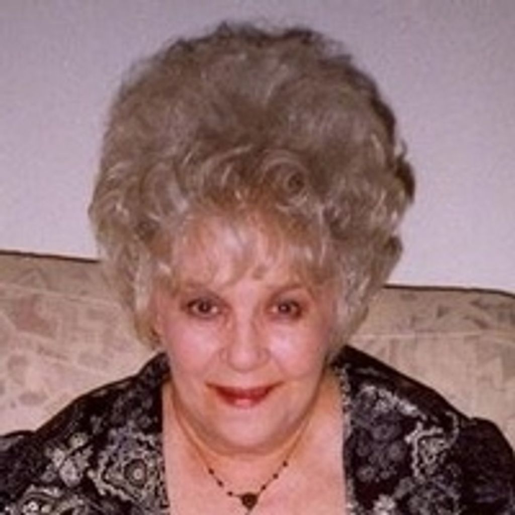 Patsy Ann Harris