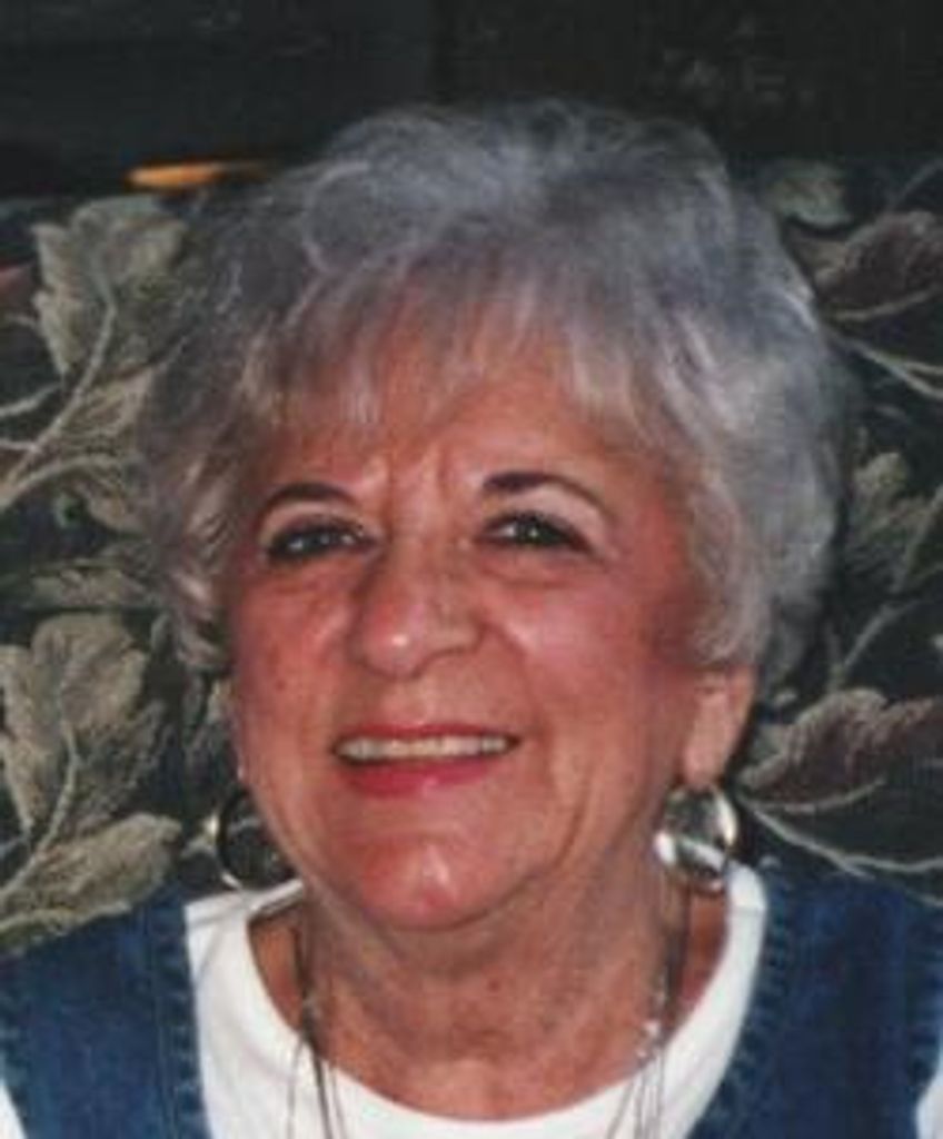 Patricia Gallagher