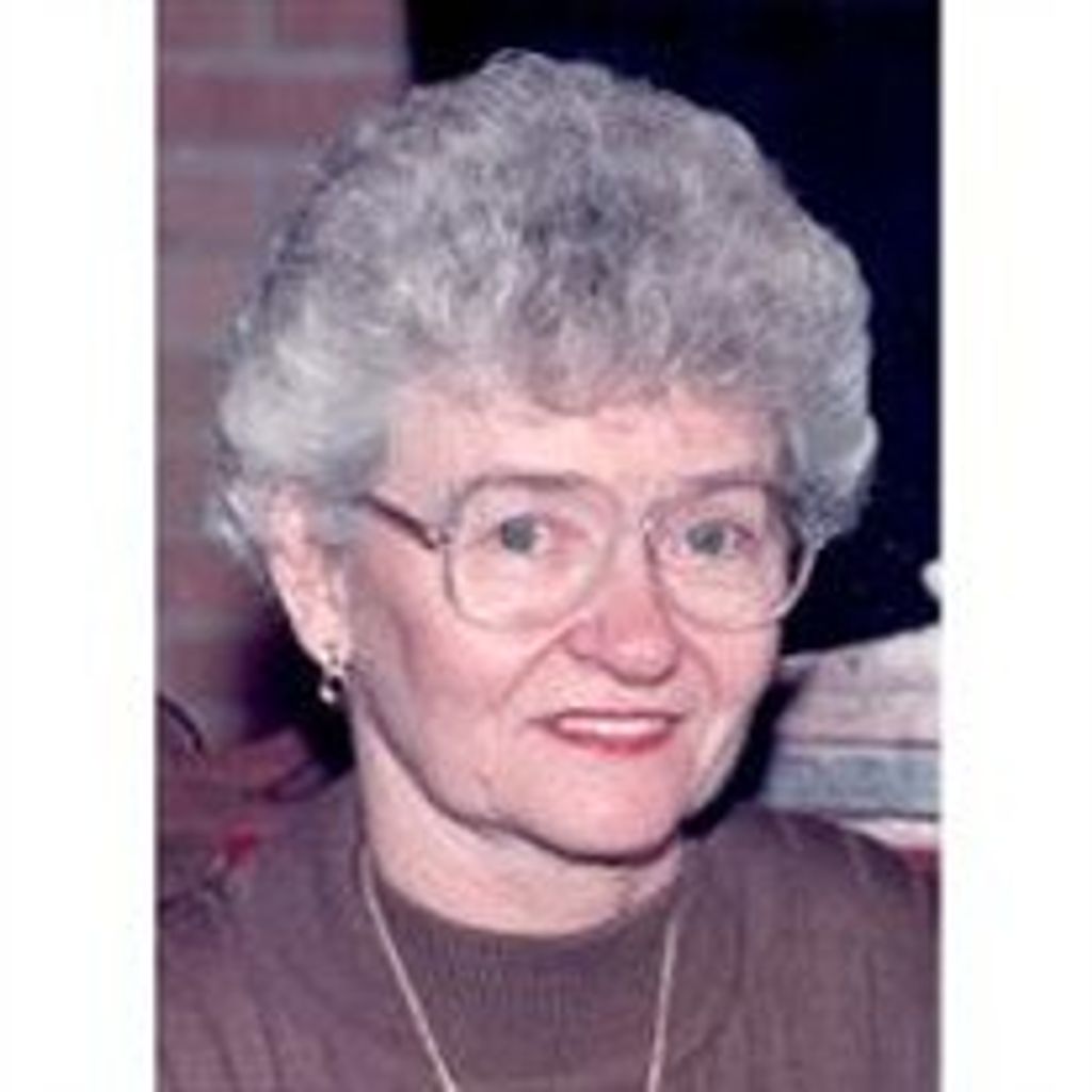 Faye Martin
