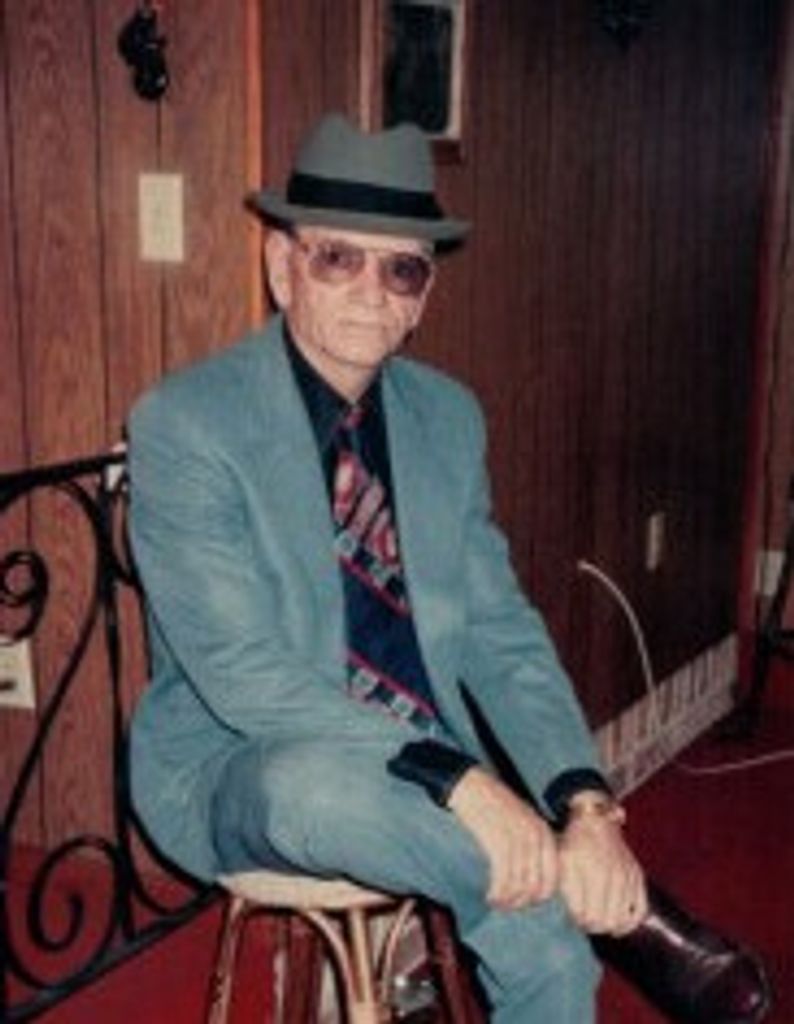 Jerry W. Thomas Profile Photo