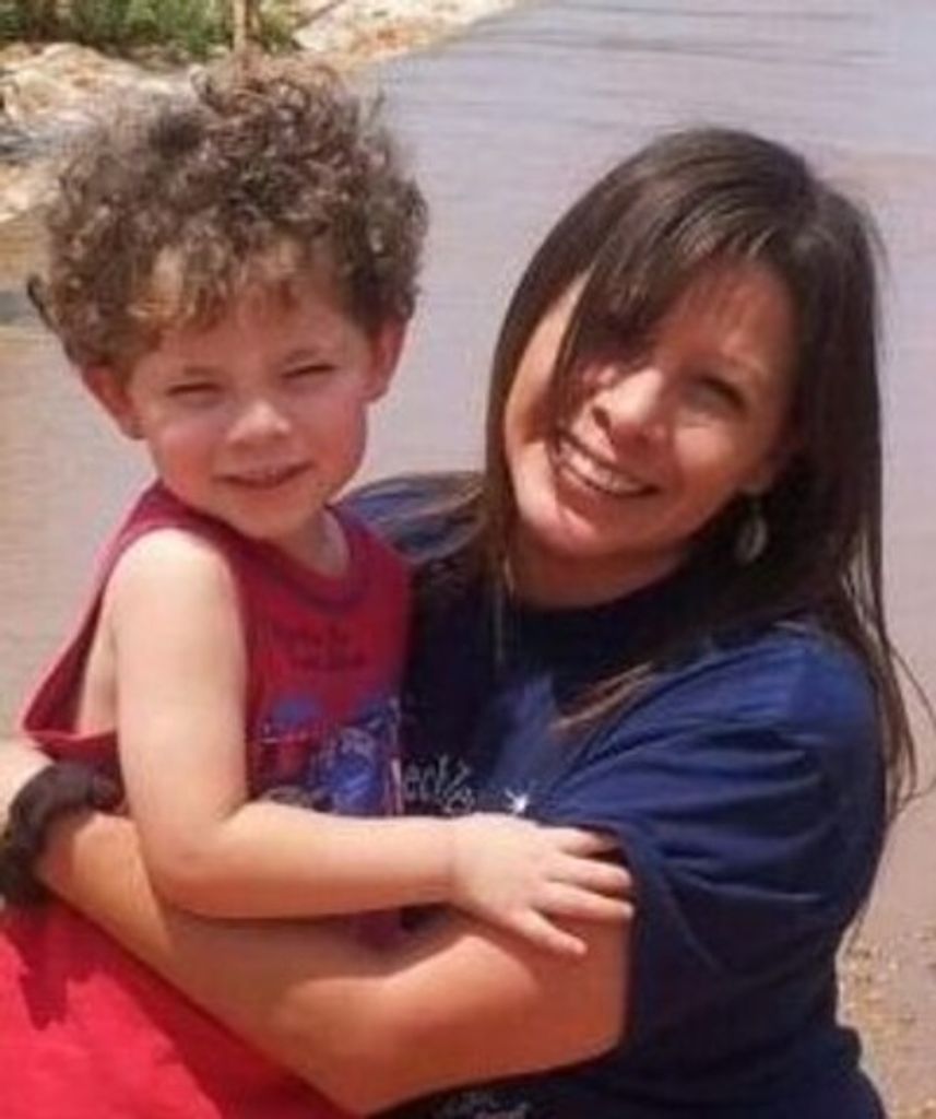 Angie Lynn Branch Profile Photo