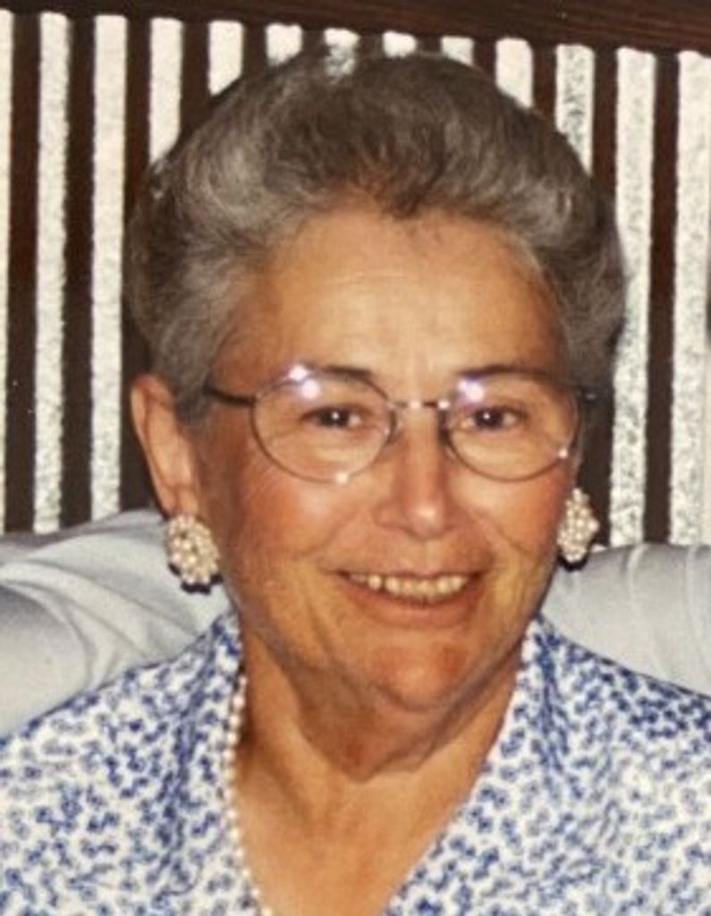 Helen Jones Profile Photo