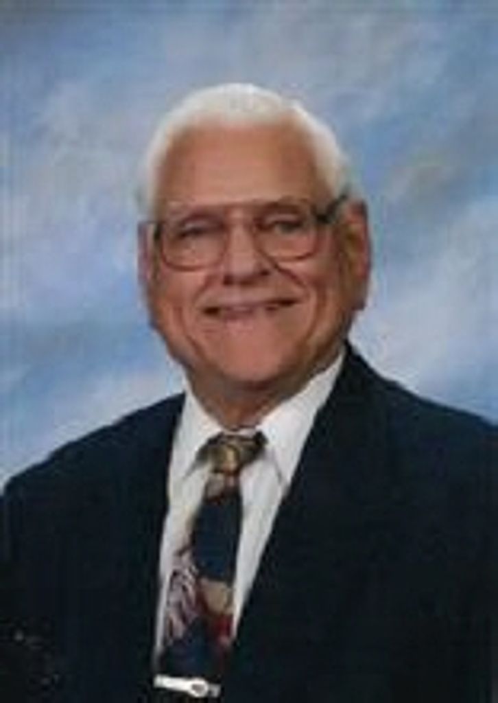 Paul Gordon Homan