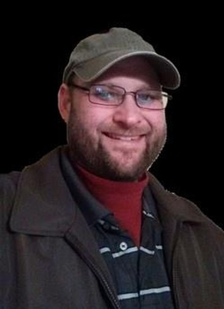 Eric D. Fergison