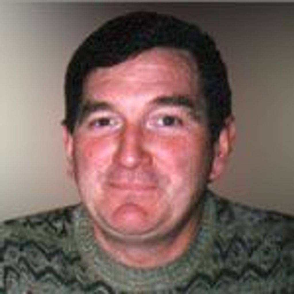 Gregory H. Bingham