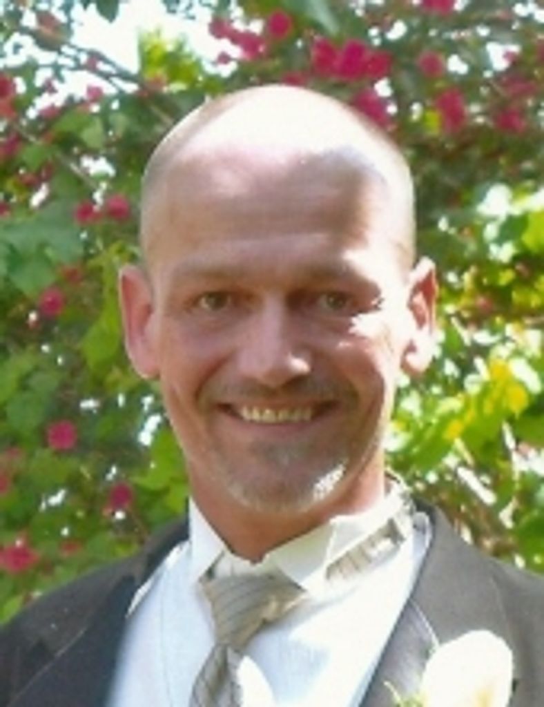 Kevin Lynn