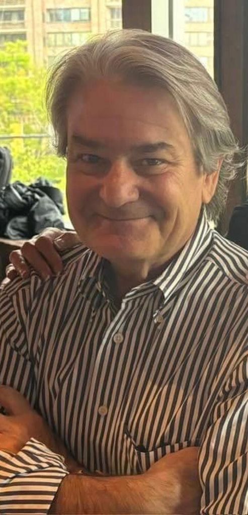 Glenn Gordon Martin Profile Photo