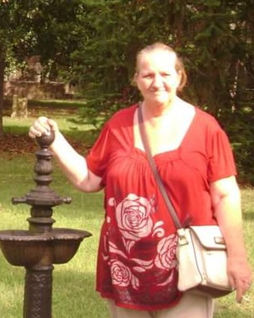 Mrs. Mary Ann West
