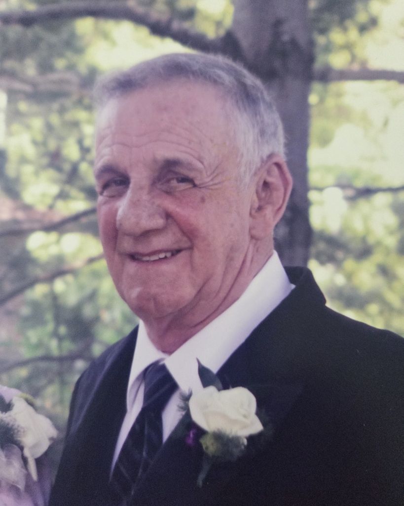 Lonnie Verl Osborn Profile Photo