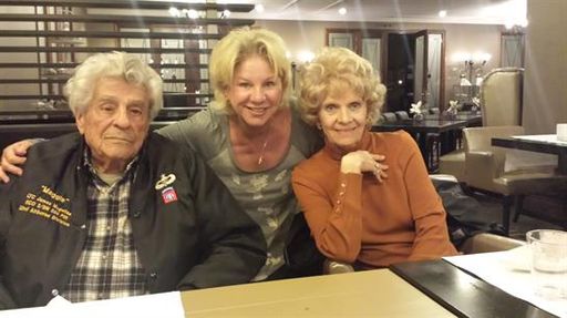 Carole Margaret Megellas photo gallery thumbnail 3 of 4