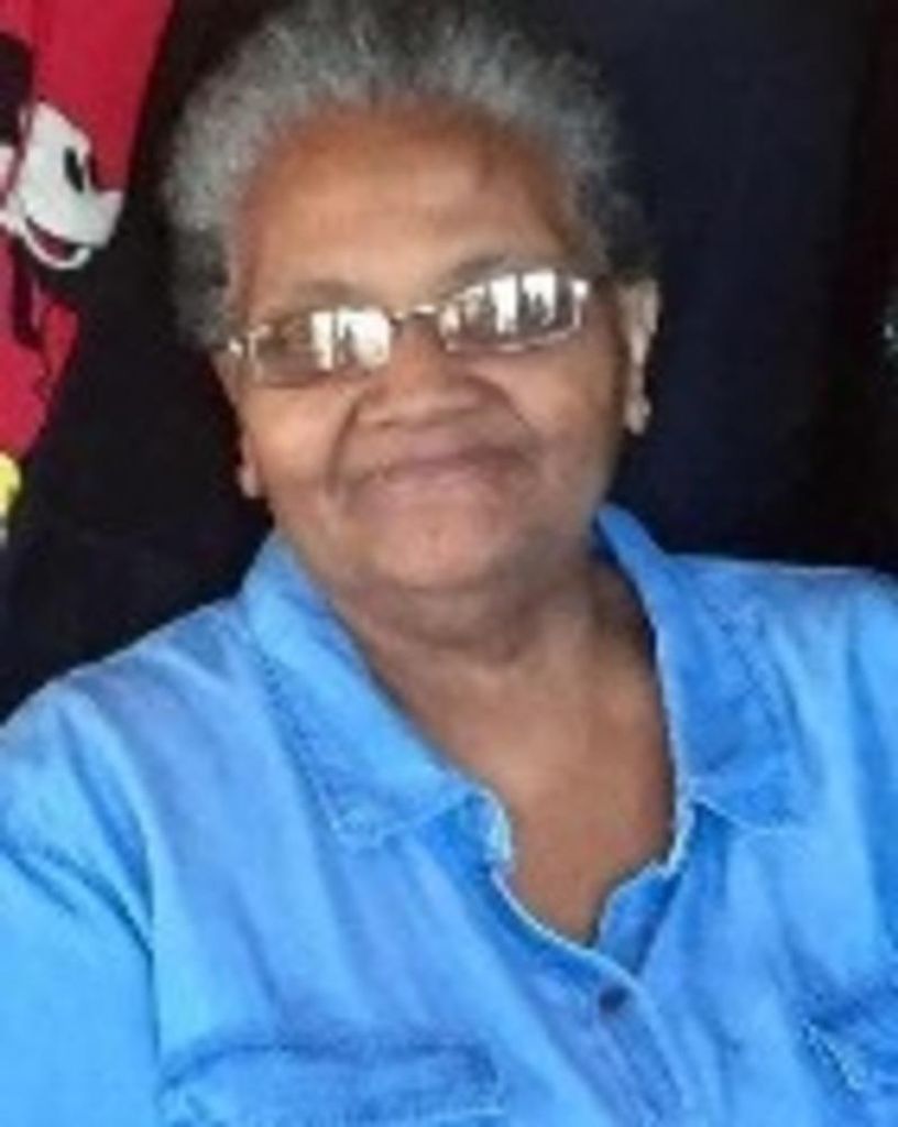 Trudy M. Barber Hilliard Profile Photo