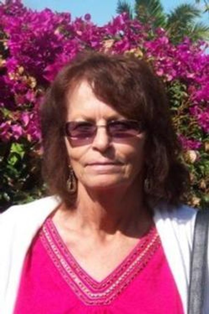 Darlyn Ann Larson