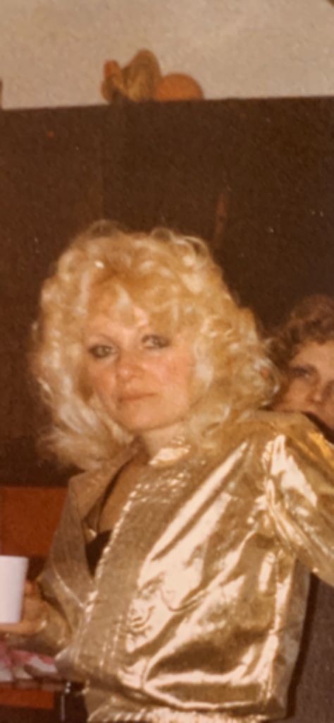 Patricia Genovese Profile Photo