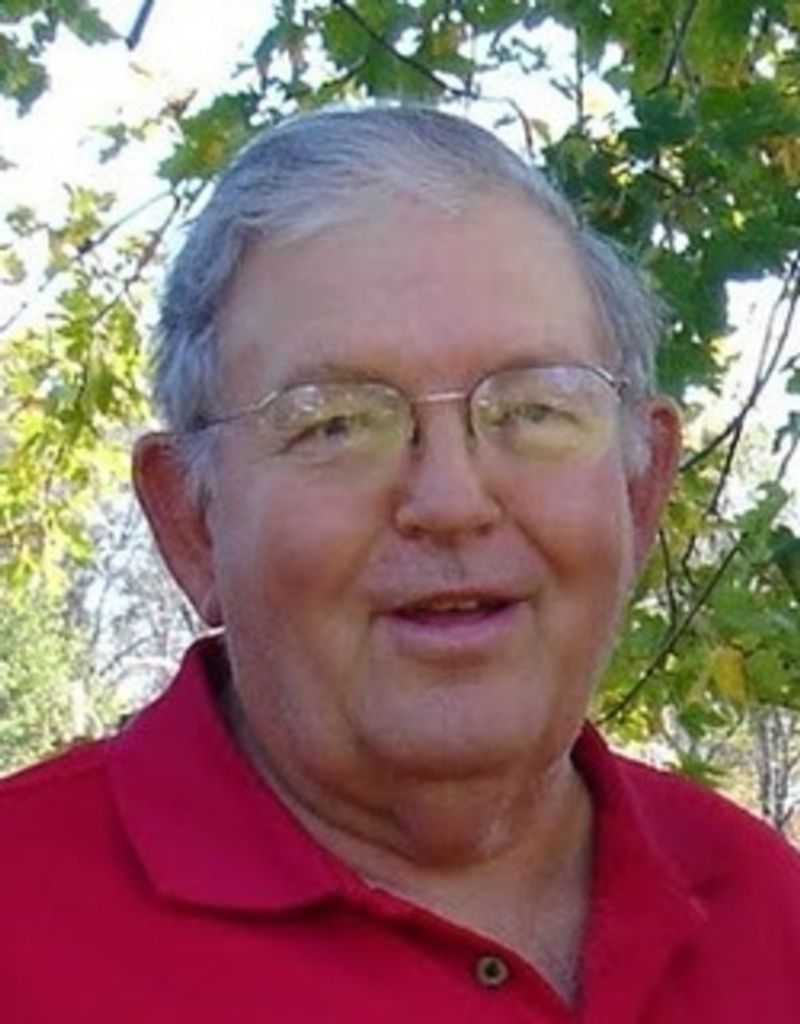 Larry R. Price Profile Photo