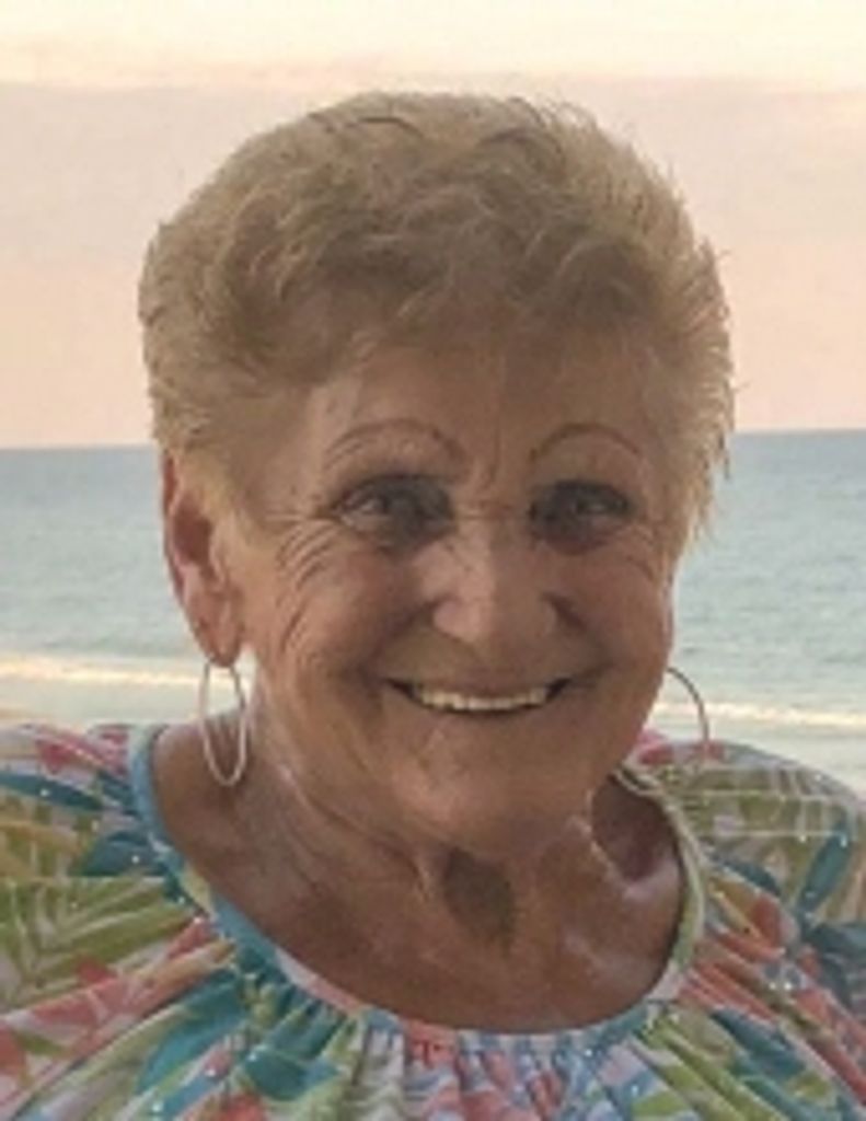 Elaine B. Gardemal
