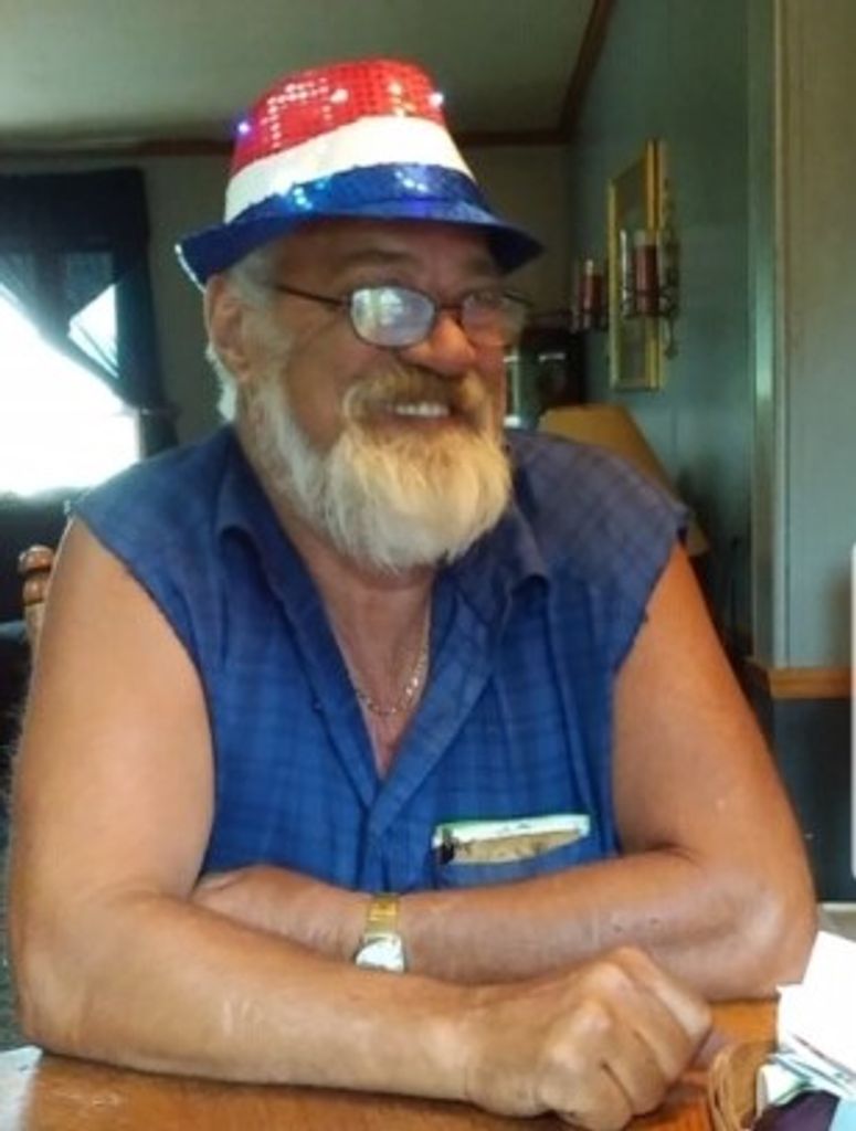 William H. "Bill" Harper